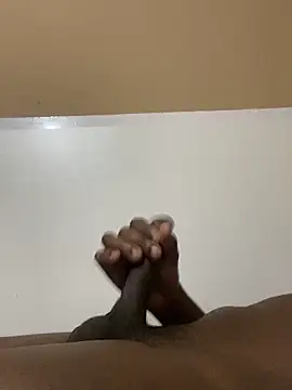 Simbatheking online show from 12.22.25