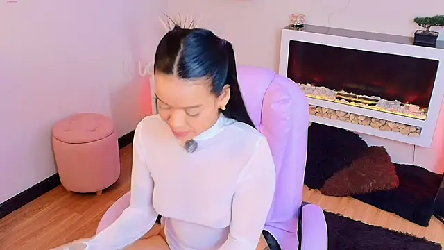 Snapshot of Miss_koko_ chatting on 07.16.26 Miss koko online show from 07.16.26