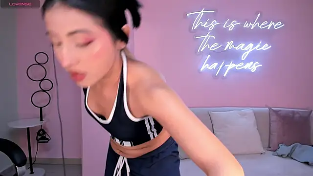 CelesteMoonX online show from 05.26.26