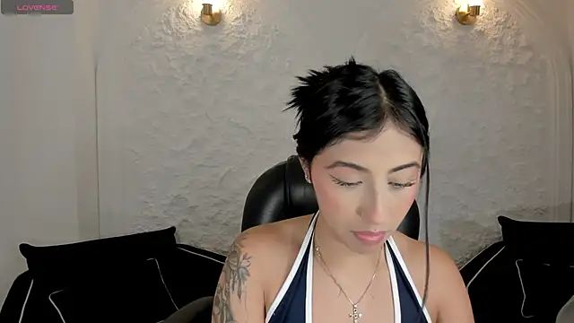 CelesteMoonX online show from 05.30.26