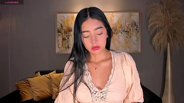Snapshot of ScarlettBlaze_ chatting on 04.27.26 ScarlettBlaze online show from 04.27.26