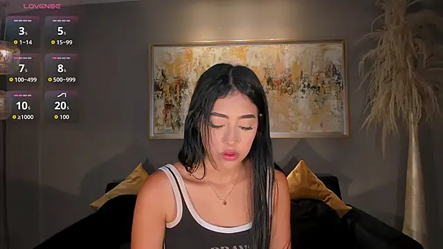 Snapshot of ScarlettBlaze_ chatting on 05.01.26 ScarlettBlaze online show from 05.01.26