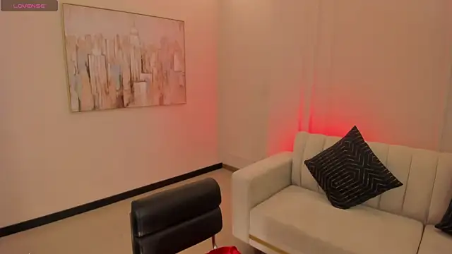 AnnieMonroe1 online show from 02.26.26