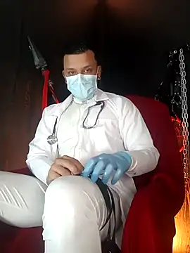 Snapshot of Master_Connor_BDSM chatting on 04.24.26 Master Connor BDSM online show from 04.24.26