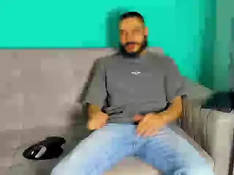 Manuel Colt online show from 10.18.25