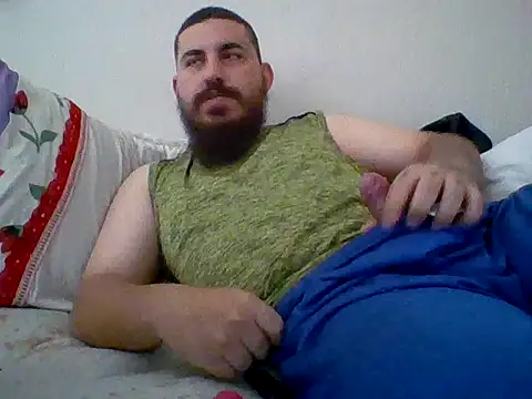 LuisDominate online show from 10.16.25