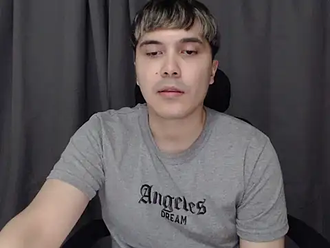 Snapshot of CuteAlexBoy chatting on 01.08.26 CuteAlexBoy online show from 01.08.26