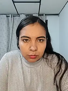 angie velez1 online show from 11.07.25