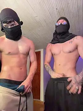 kenhins online show from 10.29.25