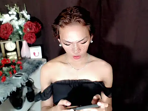 Snapshot of HaileyPresly chatting on 06.01.26 HaileyPresly online show from 06.01.26