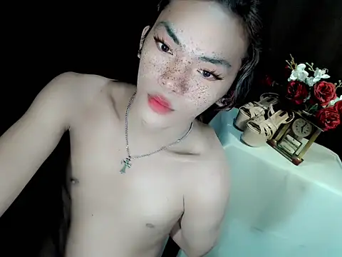 HaileyPresly online show from 07.20.26