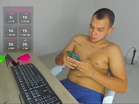 Snapshot of kelvin_276 chatting on 03.31.26 kelvin 276 online show from 03.31.26