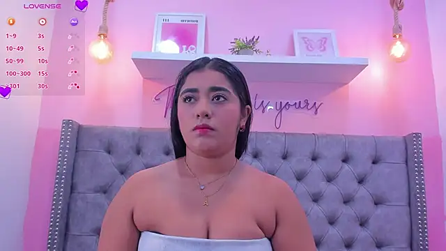 Sophiia 77 online show from 03.13.26