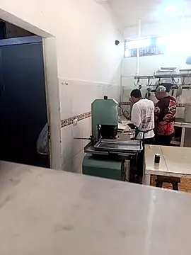 Crisjo29 online show from 03.06.26