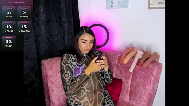 lanasin  online show from 01.10.26