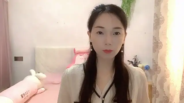 Keke-Baby170 online show from 11.18.25