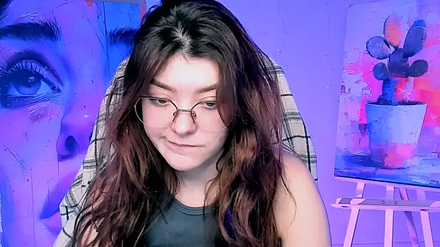 AnaSteisher online show from 02.08.26