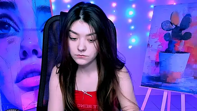 AnaSteisher online show from 02.10.26