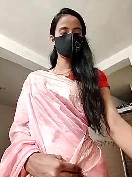 Ratri-Biswas online show from 11.21.25