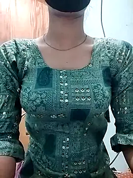 Ratri-Biswas online show from 03.25.26