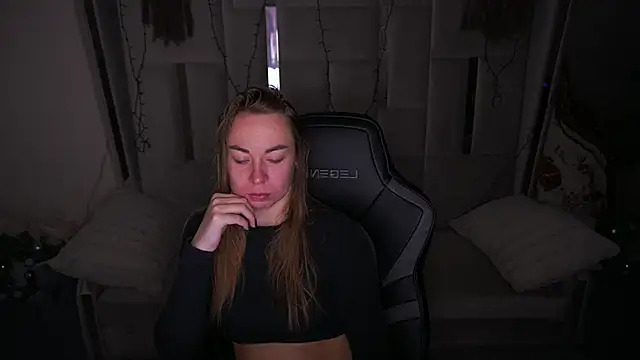 VixenMuse online show from 03.05.26