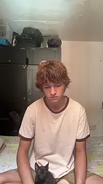 JoelnClouds online show from 02.09.26