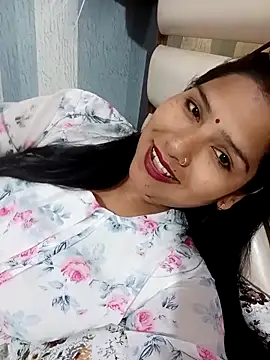 Vanshika1432 online show from 10.26.25