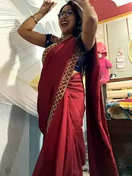 Vanshika1432 online show from 11.08.25