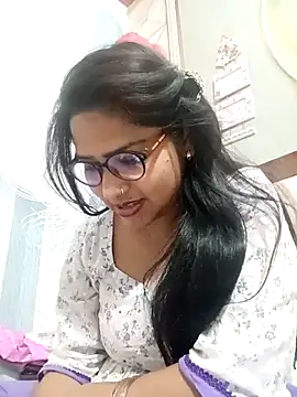 Vanshika1432 online show from 11.11.25