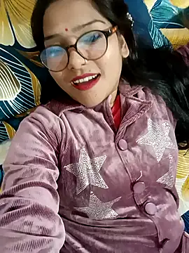 Vanshika1432 online show from 11.13.25