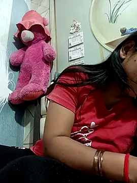 Vanshika1432 online show from 11.15.25