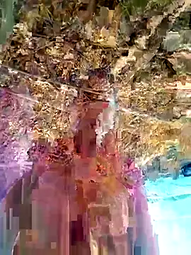 Snapshot of Kareena_rani chatting on 11.19.25 Kareena rani online show from 11.19.25