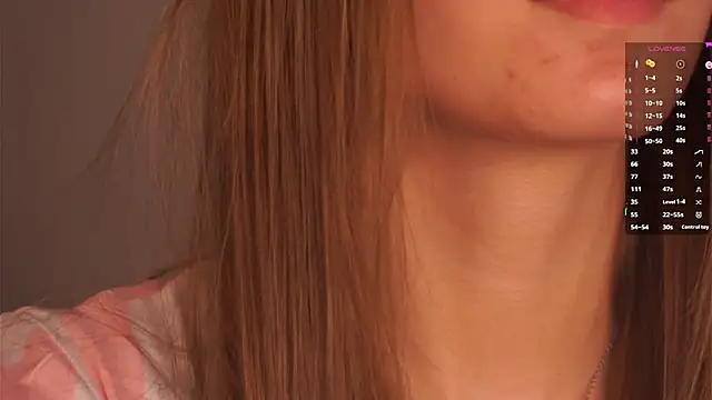 Snapshot of BrynnHolverson chatting on 10.29.25 BrynnHolverson online show from 10.29.25