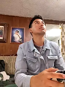 Snapshot of Carlosvelaz561162 chatting on 11.03.25 Carlosvelaz561162 online show from 11.03.25