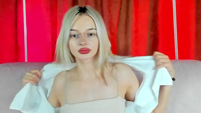 AlessaKiss online show from 03.04.26