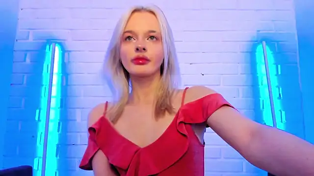 AlessaKiss online show from 05.13.26