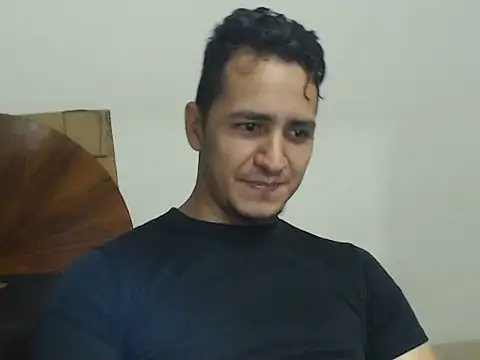 DarkTheKing online show from 10.18.25