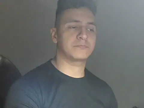 DarkTheKing online show from 10.31.25