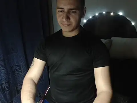 DarkTheKing online show from 11.28.25