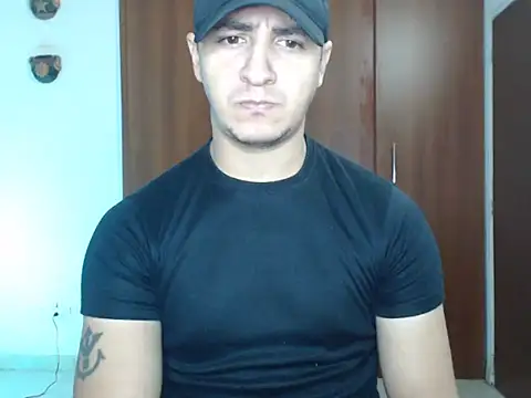 DarkTheKing online show from 01.14.26