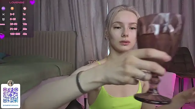 Sunshine agata online show from 07.18.26