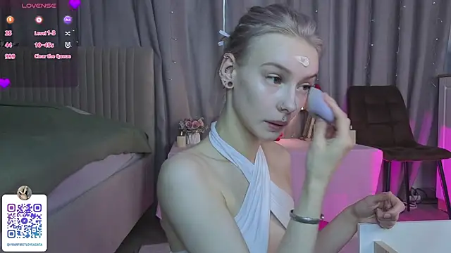 Sunshine agata online show from 07.19.26
