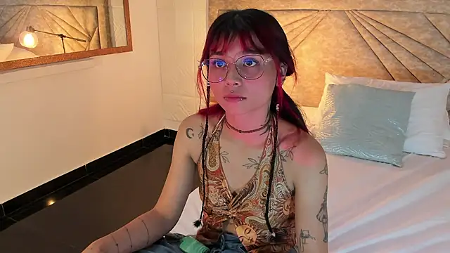 Emma duff online show from 03.17.26