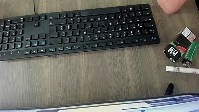 madys hot online show from 10.25.25