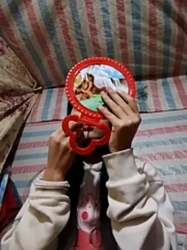 Crave semen online show from 01.07.26