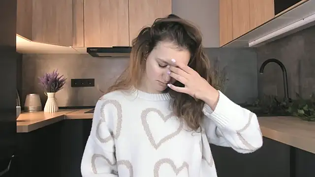 FoxFever online show from 12.02.25