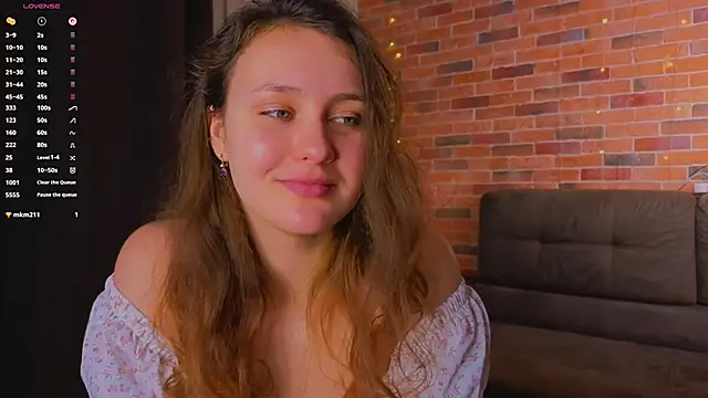 FoxFever online show from 03.21.26