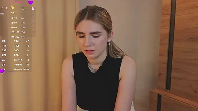 StormyMuse online show from 01.15.26