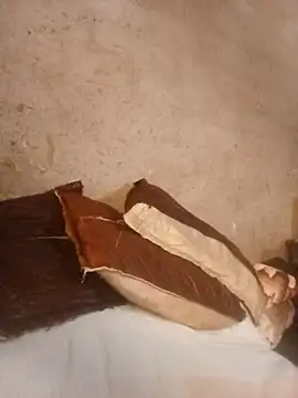 Bretbooty23 online show from 11.24.25