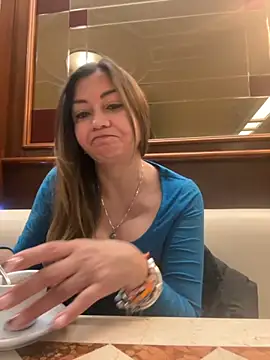 gabriellacali online show from 11.27.25